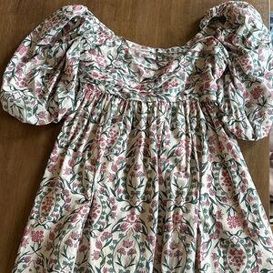 NWT Abercrombie and Fitch Dress
